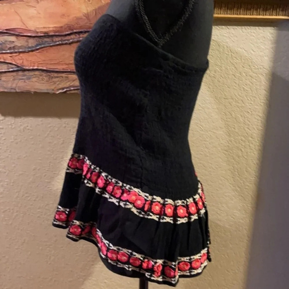 Rahi Cali Convertible Tube Top/Skirt, XS, EUC - Picture 5 of 11